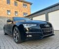 Чорний Ауді A5, об'ємом двигуна 2.7 л та пробігом 212 тис. км за 8028 $, фото 6 на Automoto.ua