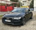 Чорний Ауді A5, об'ємом двигуна 3 л та пробігом 301 тис. км за 15256 $, фото 1 на Automoto.ua