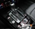 Черный Ауди А5, объемом двигателя 2 л и пробегом 188 тыс. км за 5300 $, фото 5 на Automoto.ua