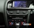 Черный Ауди А5, объемом двигателя 2 л и пробегом 188 тыс. км за 5300 $, фото 4 на Automoto.ua