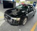 Чорний Ауді A5, об'ємом двигуна 2 л та пробігом 120 тис. км за 12500 $, фото 1 на Automoto.ua