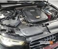 Черный Ауди А5, объемом двигателя 2 л и пробегом 188 тыс. км за 5300 $, фото 7 на Automoto.ua