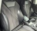 Чорний Ауді A5, об'ємом двигуна 2 л та пробігом 250 тис. км за 10513 $, фото 4 на Automoto.ua