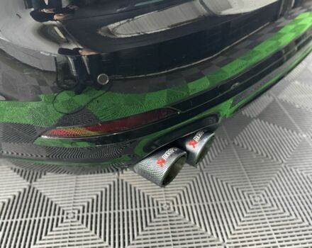 Черный Ауди А5, объемом двигателя 2 л и пробегом 220 тыс. км за 26500 $, фото 6 на Automoto.ua