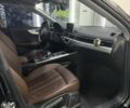 Черный Ауди А5, объемом двигателя 2 л и пробегом 220 тыс. км за 26500 $, фото 7 на Automoto.ua
