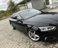 Чорний Ауді A5, об'ємом двигуна 2 л та пробігом 250 тис. км за 10513 $, фото 1 на Automoto.ua