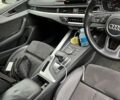 Чорний Ауді A5, об'ємом двигуна 2 л та пробігом 250 тис. км за 10513 $, фото 5 на Automoto.ua