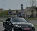 Чорний Ауді A5, об'ємом двигуна 2 л та пробігом 238 тис. км за 19690 $, фото 1 на Automoto.ua