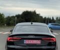 Чорний Ауді A5, об'ємом двигуна 2 л та пробігом 238 тис. км за 19690 $, фото 6 на Automoto.ua