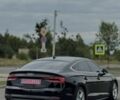 Чорний Ауді A5, об'ємом двигуна 2 л та пробігом 238 тис. км за 19690 $, фото 4 на Automoto.ua