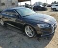 Чорний Ауді A5, об'ємом двигуна 2 л та пробігом 110 тис. км за 8000 $, фото 3 на Automoto.ua