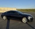 Чорний Ауді A5, об'ємом двигуна 2 л та пробігом 135 тис. км за 18494 $, фото 1 на Automoto.ua