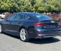 Чорний Ауді A5, об'ємом двигуна 2 л та пробігом 34 тис. км за 5200 $, фото 1 на Automoto.ua