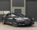 Чорний Ауді A5, об'ємом двигуна 2 л та пробігом 33 тис. км за 7500 $, фото 1 на Automoto.ua