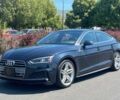 Чорний Ауді A5, об'ємом двигуна 2 л та пробігом 34 тис. км за 5200 $, фото 1 на Automoto.ua