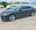 Чорний Ауді A5, об'ємом двигуна 0 л та пробігом 70 тис. км за 5000 $, фото 1 на Automoto.ua