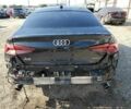 Чорний Ауді A5, об'ємом двигуна 2 л та пробігом 110 тис. км за 8000 $, фото 5 на Automoto.ua