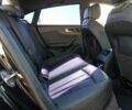 Чорний Ауді A5, об'ємом двигуна 2 л та пробігом 110 тис. км за 8000 $, фото 10 на Automoto.ua