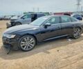 Чорний Ауді A5, об'ємом двигуна 2 л та пробігом 29 тис. км за 5996 $, фото 1 на Automoto.ua