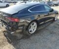 Чорний Ауді A5, об'ємом двигуна 2 л та пробігом 110 тис. км за 8000 $, фото 2 на Automoto.ua