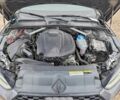 Черный Ауди А5, объемом двигателя 2 л и пробегом 64 тыс. км за 5400 $, фото 10 на Automoto.ua