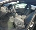 Черный Ауди А5, объемом двигателя 2 л и пробегом 87 тыс. км за 7300 $, фото 4 на Automoto.ua