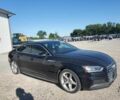 Чорний Ауді A5, об'ємом двигуна 2 л та пробігом 79 тис. км за 5300 $, фото 3 на Automoto.ua