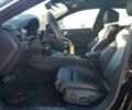 Чорний Ауді A5, об'ємом двигуна 2 л та пробігом 79 тис. км за 5300 $, фото 6 на Automoto.ua