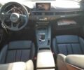 Чорний Ауді A5, об'ємом двигуна 0 л та пробігом 49 тис. км за 5500 $, фото 7 на Automoto.ua