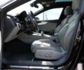 Чорний Ауді A5, об'ємом двигуна 2 л та пробігом 30 тис. км за 22300 $, фото 8 на Automoto.ua