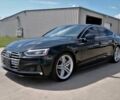 Чорний Ауді A5, об'ємом двигуна 2 л та пробігом 30 тис. км за 22300 $, фото 2 на Automoto.ua
