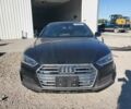 Чорний Ауді A5, об'ємом двигуна 0 л та пробігом 49 тис. км за 5500 $, фото 4 на Automoto.ua