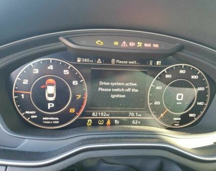 Чорний Ауді A5, об'ємом двигуна 0 л та пробігом 82 тис. км за 6500 $, фото 8 на Automoto.ua