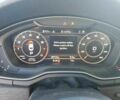 Чорний Ауді A5, об'ємом двигуна 2 л та пробігом 79 тис. км за 5300 $, фото 8 на Automoto.ua
