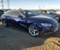 Чорний Ауді A5, об'ємом двигуна 0 л та пробігом 82 тис. км за 6500 $, фото 3 на Automoto.ua