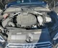Чорний Ауді A5, об'ємом двигуна 0 л та пробігом 49 тис. км за 5500 $, фото 10 на Automoto.ua