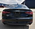 Чорний Ауді A5, об'ємом двигуна 2 л та пробігом 30 тис. км за 22300 $, фото 6 на Automoto.ua