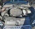 Чорний Ауді A5, об'ємом двигуна 2 л та пробігом 79 тис. км за 5300 $, фото 10 на Automoto.ua