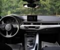 Черный Ауди А5, объемом двигателя 2 л и пробегом 61 тыс. км за 13000 $, фото 6 на Automoto.ua