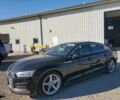Чорний Ауді A5, об'ємом двигуна 2 л та пробігом 79 тис. км за 5300 $, фото 1 на Automoto.ua