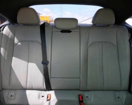 Чорний Ауді A5, об'ємом двигуна 2 л та пробігом 30 тис. км за 22300 $, фото 11 на Automoto.ua