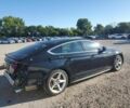 Чорний Ауді A5, об'ємом двигуна 2 л та пробігом 79 тис. км за 5300 $, фото 2 на Automoto.ua