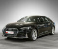 Черный Ауди А5, объемом двигателя 3 л и пробегом 29 тыс. км за 60000 $, фото 1 на Automoto.ua