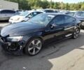 Черный Ауди А5, объемом двигателя 2 л и пробегом 70 тыс. км за 8500 $, фото 1 на Automoto.ua