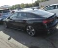 Черный Ауди А5, объемом двигателя 2 л и пробегом 70 тыс. км за 8500 $, фото 1 на Automoto.ua