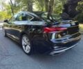 Черный Ауди А5, объемом двигателя 2 л и пробегом 29 тыс. км за 8900 $, фото 7 на Automoto.ua
