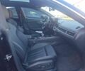 Чорний Ауді A5, об'ємом двигуна 2 л та пробігом 55 тис. км за 11000 $, фото 6 на Automoto.ua