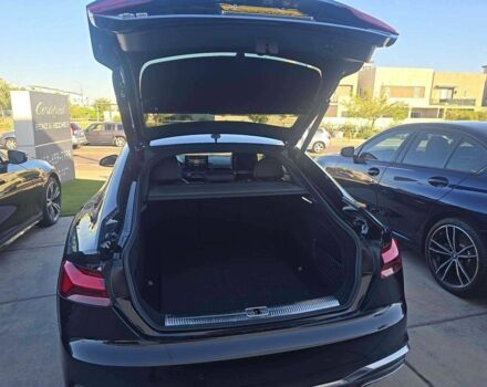 Чорний Ауді A5, об'ємом двигуна 2 л та пробігом 55 тис. км за 11000 $, фото 4 на Automoto.ua