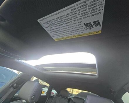 Чорний Ауді A5, об'ємом двигуна 2 л та пробігом 55 тис. км за 11000 $, фото 11 на Automoto.ua