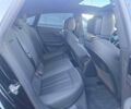 Чорний Ауді A5, об'ємом двигуна 2 л та пробігом 55 тис. км за 11000 $, фото 7 на Automoto.ua